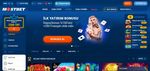 Mostbet qumar müəssisəsi azərbaycanlı oyunçular üçün sürətli və təhlükəsiz təkliflər