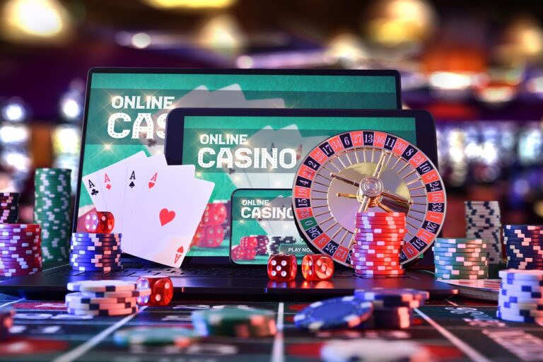A Comprehensive Guide to Non UK Based Online Casino 15