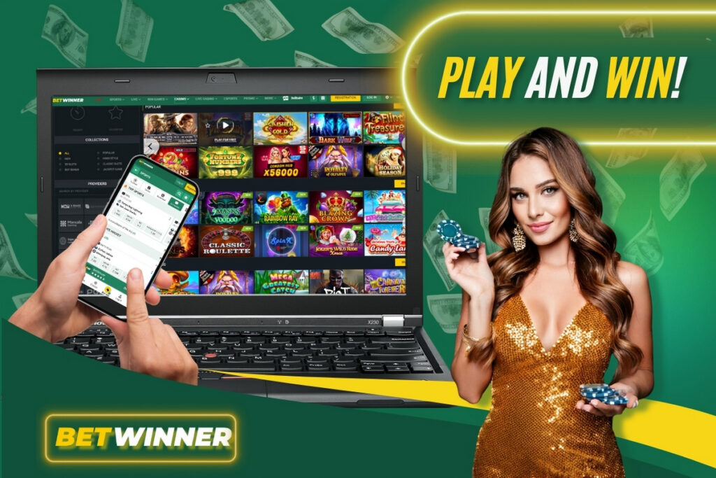 Complete Guide to Betwinner Registration