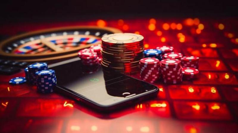 Discover the Best Opportunities at UK Online Casino Top
