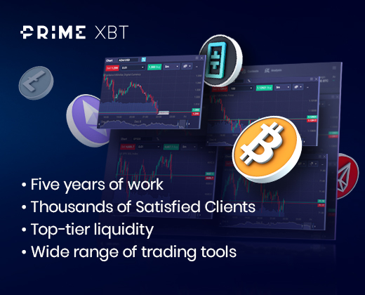 Discover the Best PrimeXBT Promo Codes for Maximizing Your Trading Experience