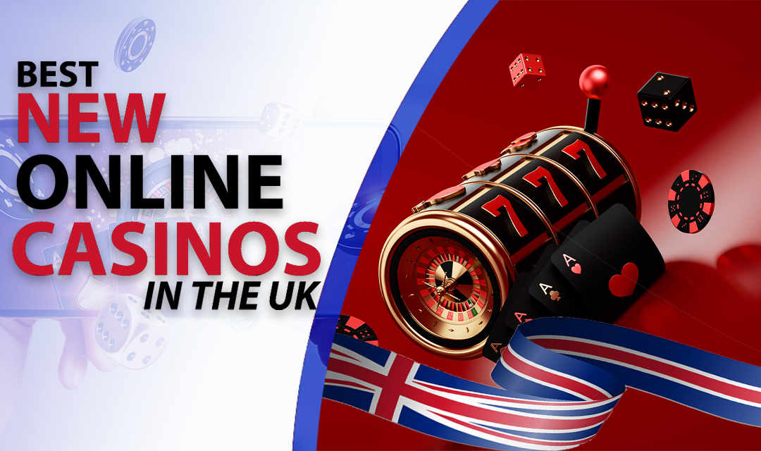 Experience the Magic of Chance at Online Golden Genie Casino
