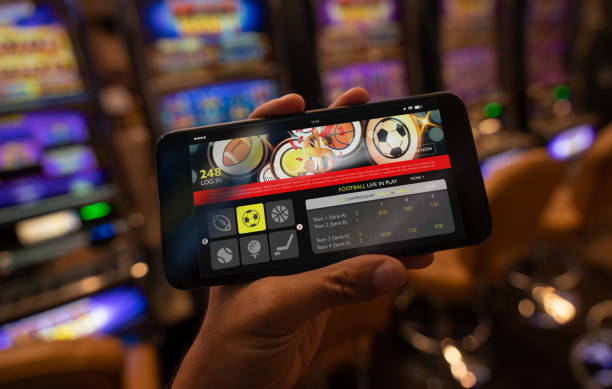 Exploring the Features and Benefits of Arada Bet 1