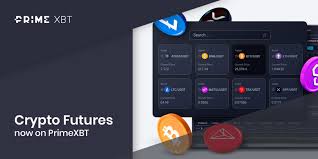 Trading PrimeXBT Mastering the Art of Cryptocurrency Trading