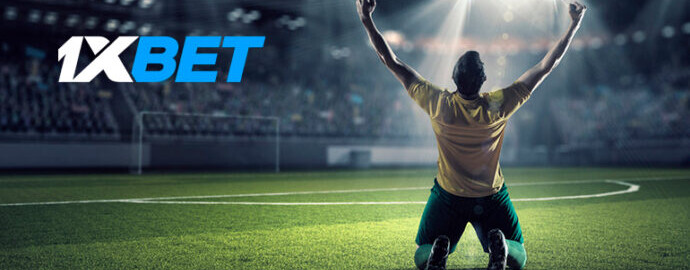 1xBet 日本 アプリをダウンロード - 簡単な手順と利点