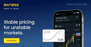 Accessing Your Trading Account Exness Login English Guide