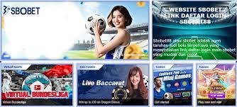 Agen Resmi Sbobet Panduan Lengkap untuk Bermain dan Menang