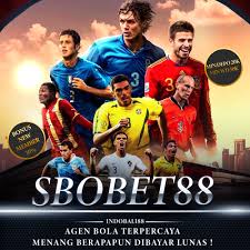 Agen Taruhan SBOBET Online Panduan Terbaik untuk Pemula