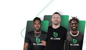 BC.Game bookmaker A Comprehensive Guide