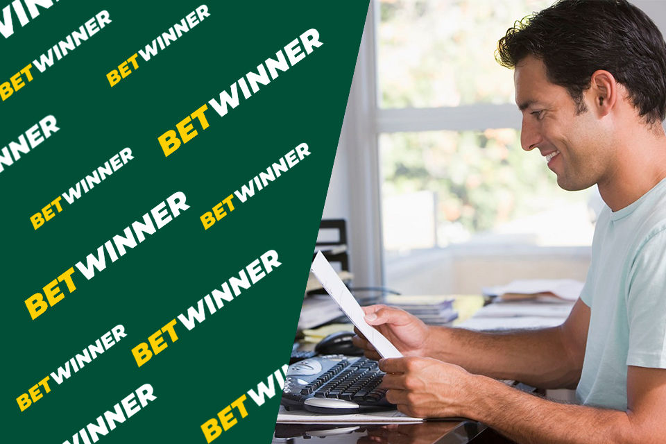 Complete Guide to Register on BetWinner