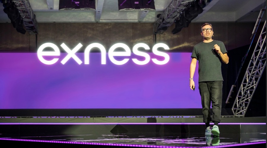 Discover the Benefits of Using the Exness Trading Platform Desk Stop