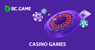 Discover the Exciting Features of the BC Game App 1