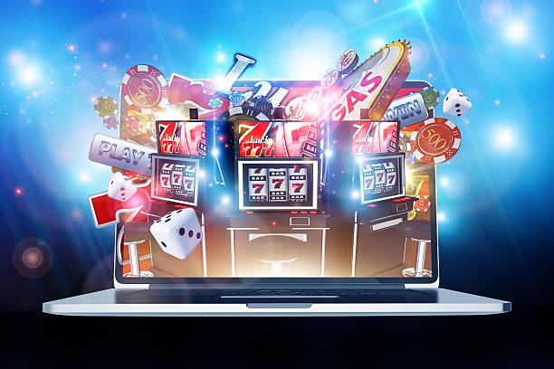 Discover the Exciting World of Vegastars Pokies 3