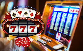 Discover the Exciting World of Vegastars Pokies 3