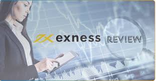 Exness Forex Broker Review Comprehensive Insights and Performance