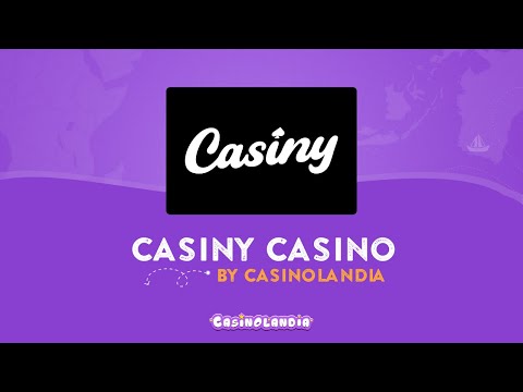 Explore Exciting Gaming Experiences at Casiny1