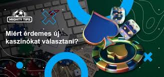 Fedezd fel a világot a revolut online kaszinó segítségével