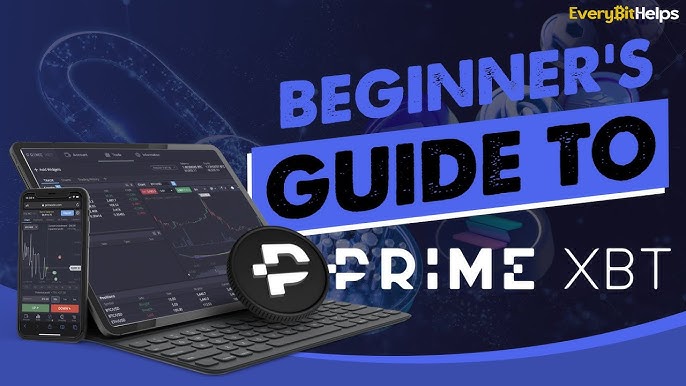Maximizing Your Trading Success with PrimeXBT Trading Platform