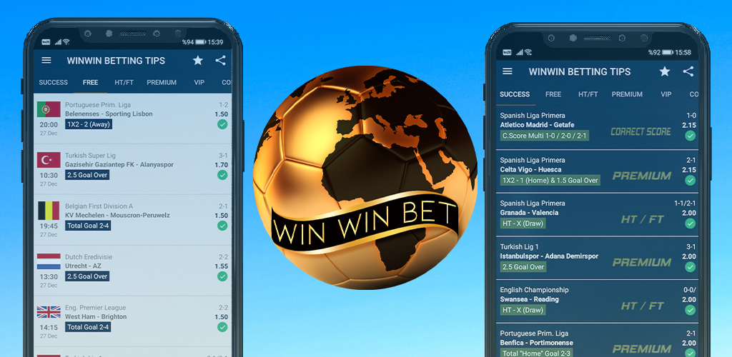 Najlepszy serwis bukmacherski WinWin Bet - Recenzja i Poradnik