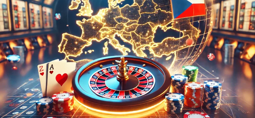 Nejlepší tipy pro hraní v zahraniční online kasino