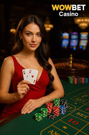 Обзор wowbet сайт вашему вниманию лучшие игры и ставки