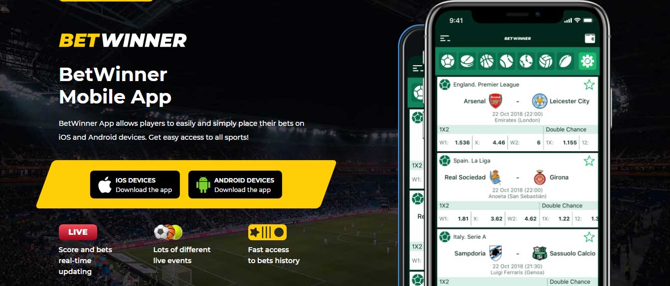 The Rise of Sportsbook BetWinner A New Era in Online Betting