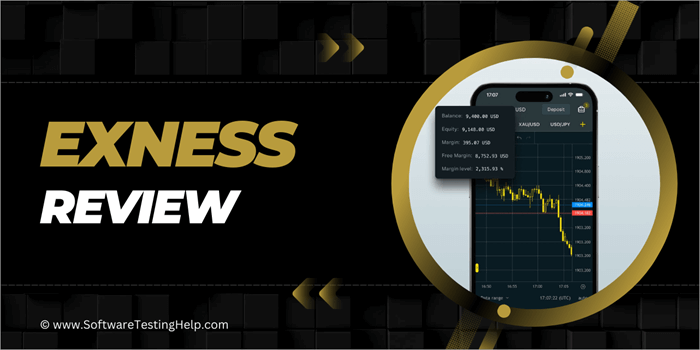 Top 10 MT4 Indicators Exness 24