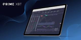 Unlocking the Potential of Trading with PrimeXBT iOS 4