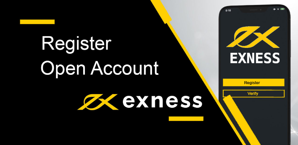 Unlocking Your Potential The Role of an Exness Agent