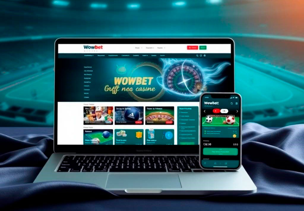 Wowbet без скачивания Идеальное Решение для Игроков