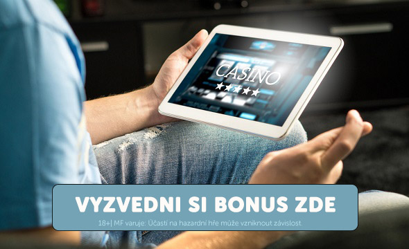 Zahraniční casina pro české hráče Přehled a doporučení